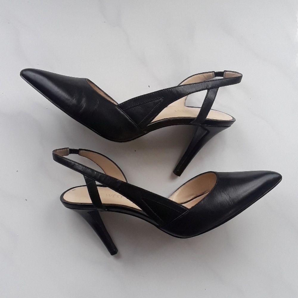 Nine West shoes